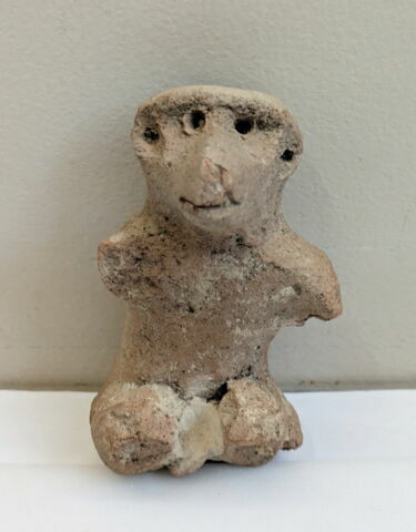 figurine