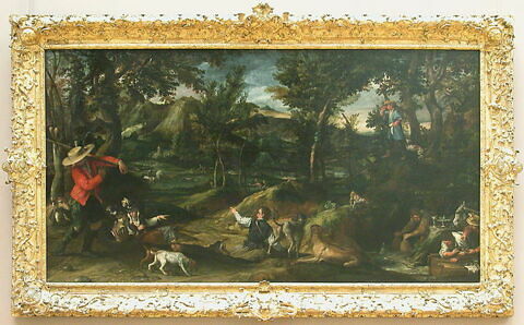 La Chasse, image 3/4