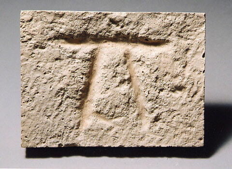 marque de tacheron