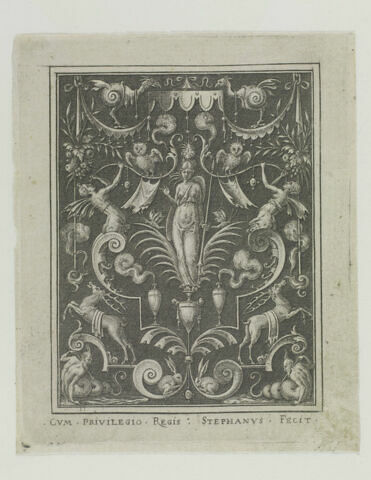 Divinité païenne : Bellone