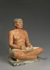 Le scribe accroupi, image 3/15